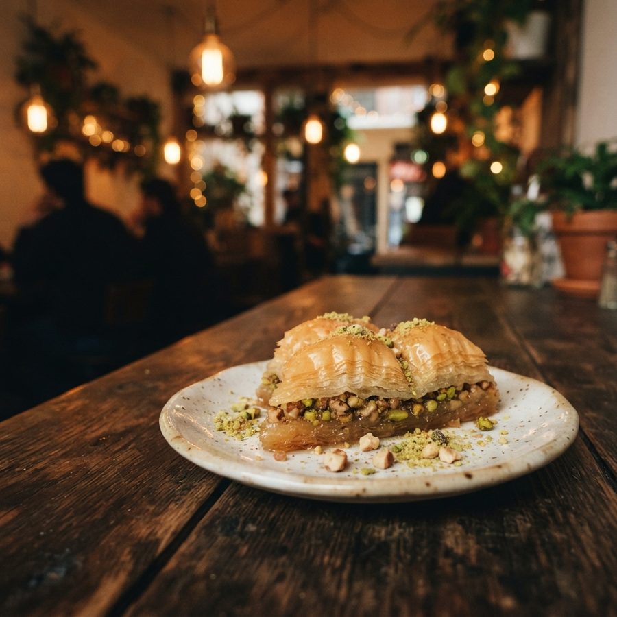Baklava