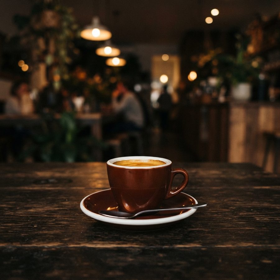 Espresso