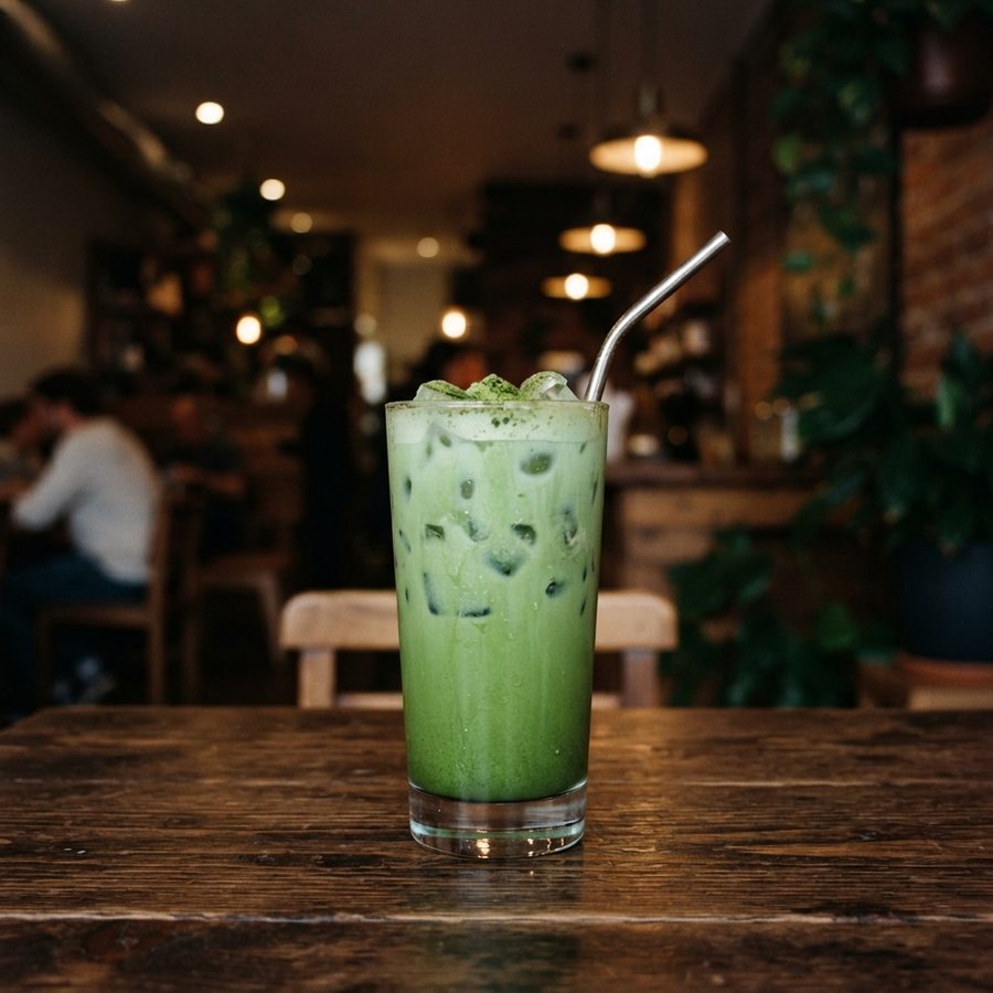 Matcha classic